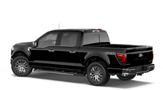 2026 Ford F-150® External Image 2